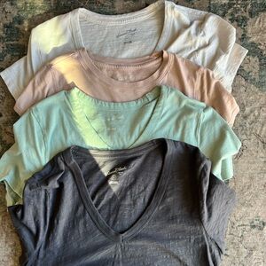 X4 universal threads shirts
